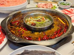 -枇杷园食为鲜火锅(南山店)