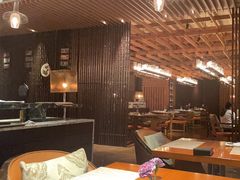 -南通滨江洲际酒店-西集自助餐厅