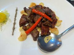 -猪肉婆私房菜(容桂总店)