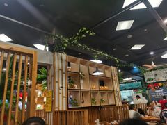 大堂-南国锋味椰子鸡(瀚海店)