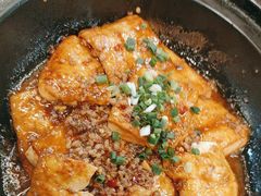 -庭苑饭香·生态餐厅(动物园店)