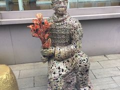 -威克特披萨汉堡