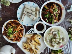 -妈妈的小作坊(陈家镇店)