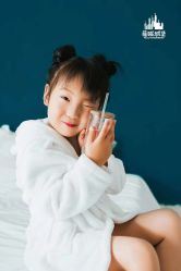 -菲啦城堡高端儿童摄影会所(武夷商业城店)