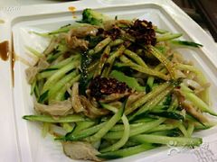 android_upload_pic-魏家凉皮(博水商务大厦店)