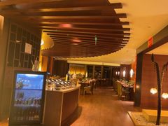 -采悦轩中餐厅·粤菜·海南菜(神州半岛喜来登度假酒店)