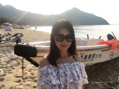 -西涌国际滨海旅游区