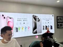 -修卜凡二手严选店·手机维修·回收租赁(川沙地铁站店)