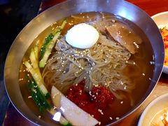-火炉情韩国料理店(古田路店)