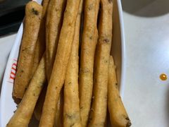 -槐店王婆大虾(西太堡店)