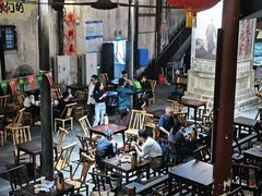 -東茅街茶馆