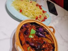 -乔阿马·江南味·驴肉香(龙湖华泾天街店)