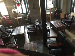 大堂-美美咖啡·西餐厅(世奥店)