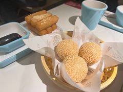 -江边城外烤全鱼(世茂广场店)