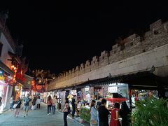 -东西巷