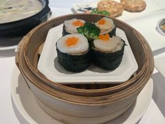 -湛江花园酒店·桃园馆