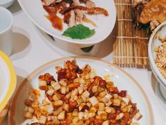 -惠丰堂饭庄·烤鸭·京味菜(翠微路店)