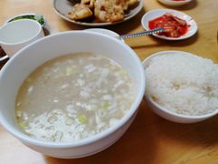 -屋里家延边朝鲜族冷面(南园店)