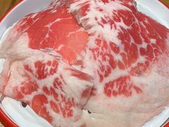 -谭三娘鲜切牛肉自助火锅(星辰汇店)