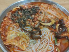 -西环肥仔螺蛳粉(总店)