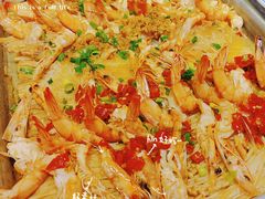 -那家老院子东北菜·饺子·小鸡炖蘑菇(艳华街店)