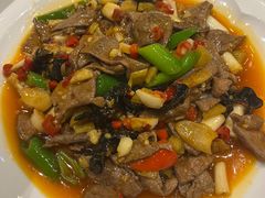 -眉州东坡(上海中心店)