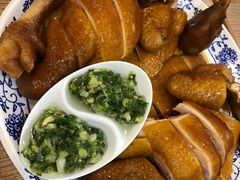 -棋哥烧鹅餐室(发昌大厦店)