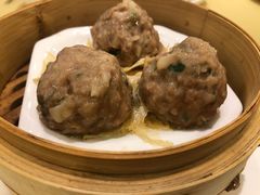 陈皮手工牛肉丸-鹏天阁酒楼·海鲜(红旗店)