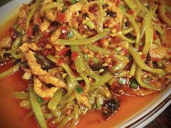 -易老妈蹄花.特色川菜(人民公园总店)