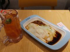 -红荔村肠粉(中银店)
