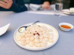 -九里云松·天香餐厅