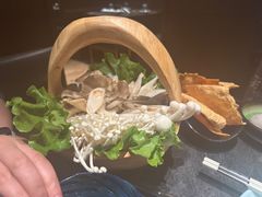 -捞王猪肚鸡火锅(金华义乌之心店)