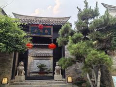 -回龙窝历史文化街区