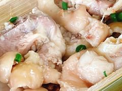 -九岭农庄·竹筒饭