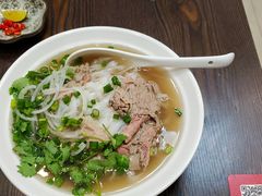 越南牛肉粉-PHO·5越南牛肉粉(建新路店)