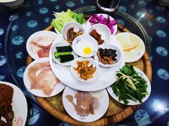 -桥香园云南过桥米线(金马碧鸡店)