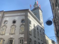 -维也纳莫扎特之家