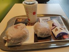 -麦当劳(从化从城大道店)