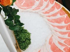 -东来顺•非遗火锅(外滩店)