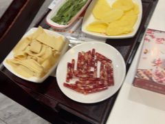 -重庆巴渝火锅(钟家村店)