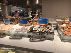 -星伦多自助料理·涮烤一体(嘉兴八佰伴店)