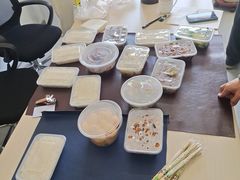 -杏园餐厅(西四北大街店)