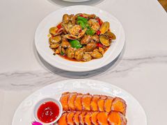 -江南粥家庄(宁国路店)
