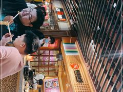 -大食代美食广场(迪士尼小镇店)