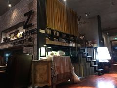 -陶享时光西餐·下午茶·竹林花园(新城店)