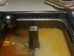 -海底捞火锅(玉桥商业广场店)