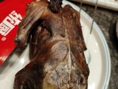 -高家烧鸽子烧烤店63年