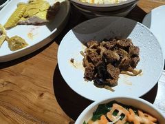 -金枝玉叶上海人家食府(三里河店)