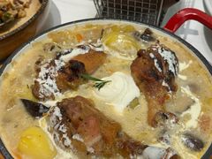 -娜娜家•Nana’s restaurant (爱琴海店)