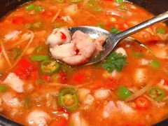 鲜锅兔-本来精品川菜(嘉里中心店)